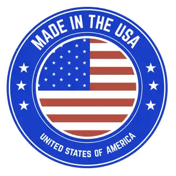 Made in the USA